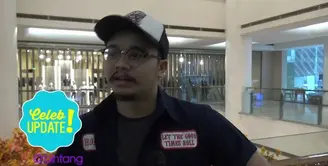 Derby Romero awalnya cuek dengan komentar haters di Instagramnya. Tetapi jika ada komentar keterlaluan, Derby pasti membalas komentar tersebut.