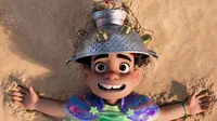 9 Rekomendasi Disney Kartun Terbaru Tayang di 2025, Catat Tanggalnya