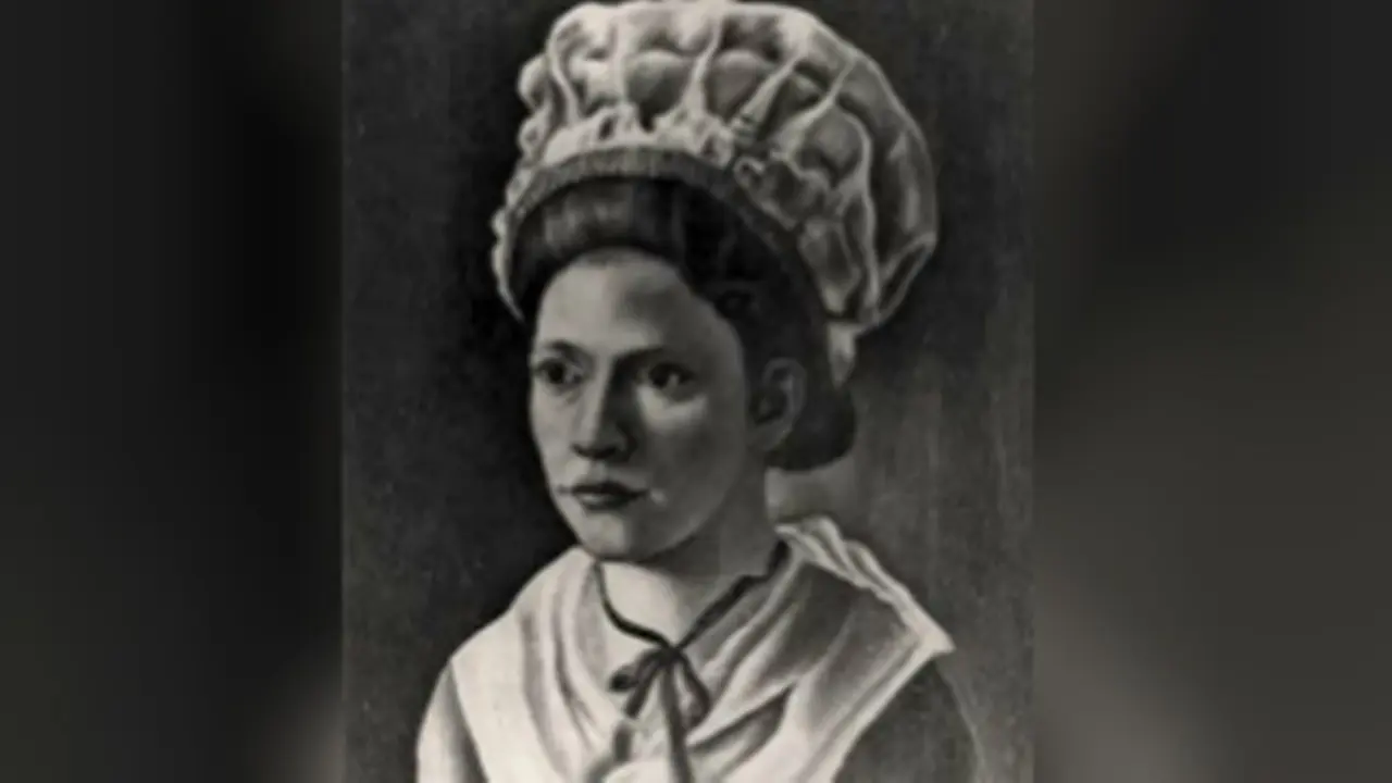Lydia Darragh