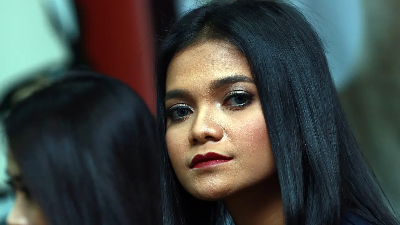 [Bintang] Citra Scholastika