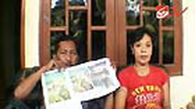 Dituduh Membunuh, Satinah Terancam Pancung
