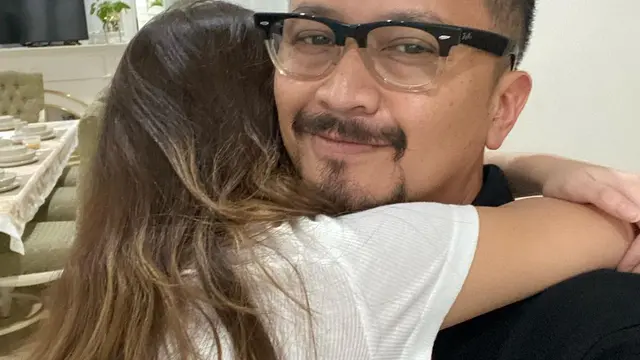 Harliafa Princi Putri Ferry Maryadi