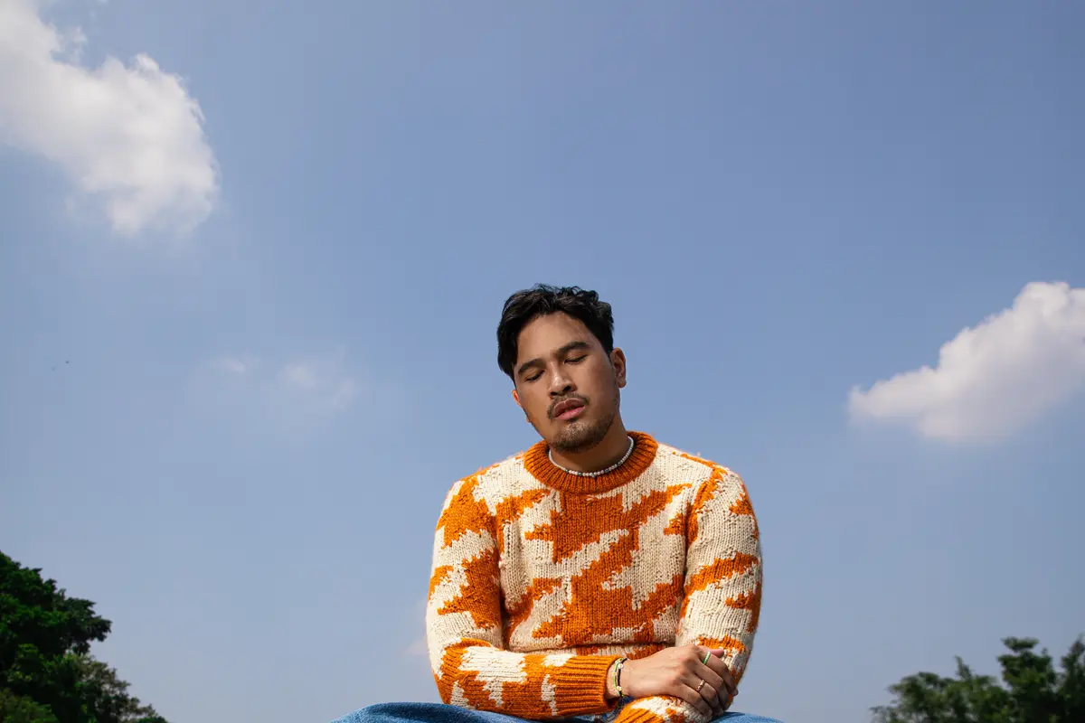 Adrian Khalif