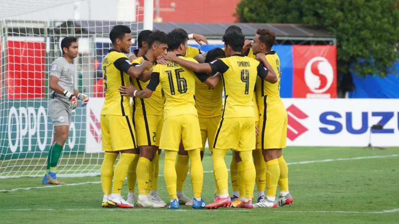Timnas Malaysia