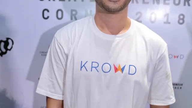 [Bintang] Vidi Aldiano