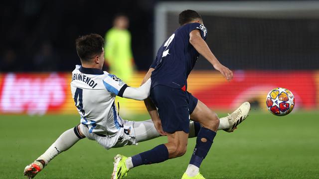 Pemain Real Sociedad, Martin Zubimendi (Kiri)