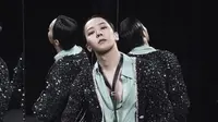 Good Day, Variety Show Terbaru G-DRAGON BIGBANG Tayang Perdana 16 Februari