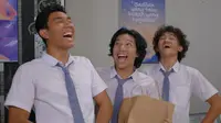 Saksikan Sinetron Asmara Gen Z Episode Rabu 15 Januari Pukul 17.00 WIB di SCTV, Simak Sinopsisnya