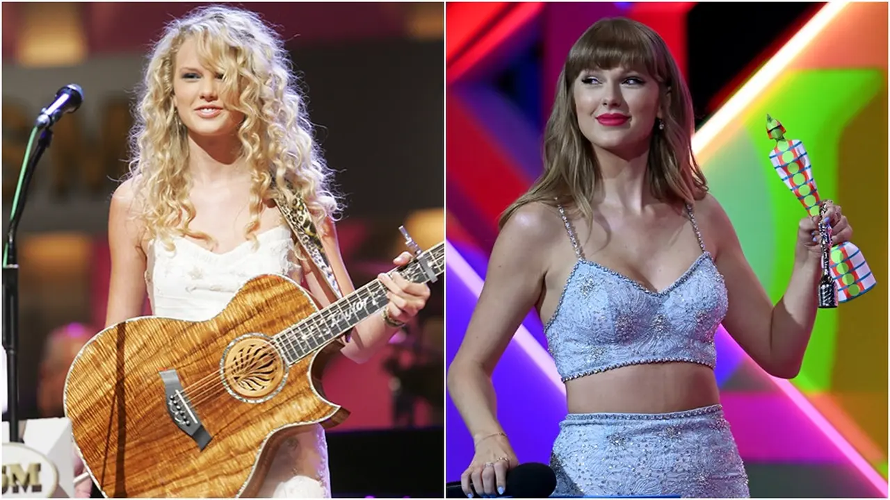 Taylor Swift