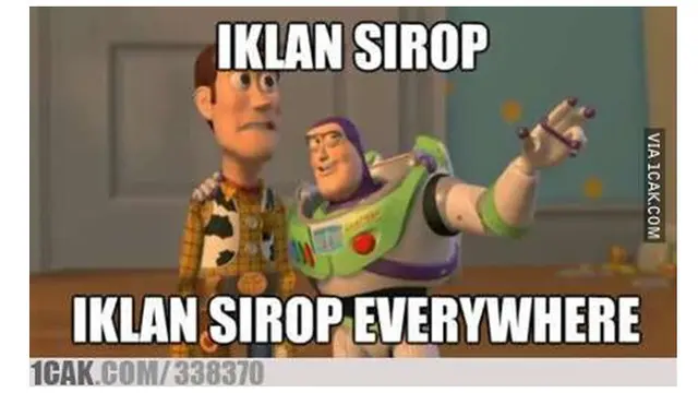 Meme ramadhan (Sumber: 1cak)