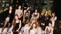 Berita Kematian Song Jae Rim Buat Twice Berduka, Undur Jadwal Rilis Konsep Foto Album Terbaru