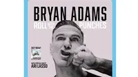 Beli Tiket Konser Bryan Adams Bisa Lewat BRImo, Begini Panduan Mudahnya