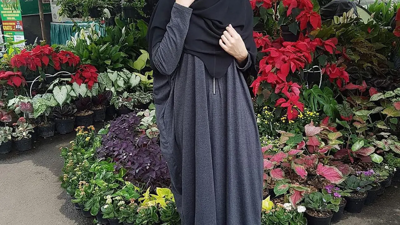 [Bintang] Kartika Putri