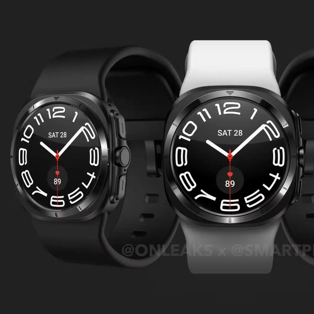 Samsung watch terbaru cheap