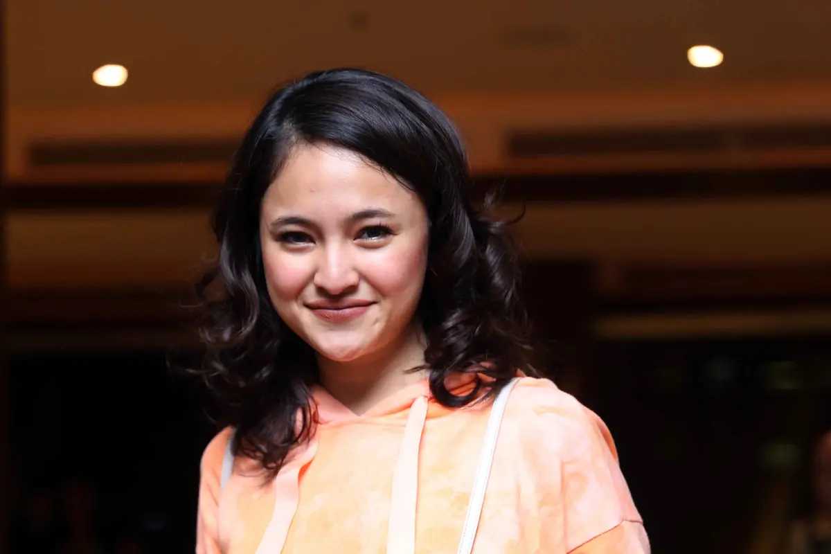 [Bintang] Marshanda