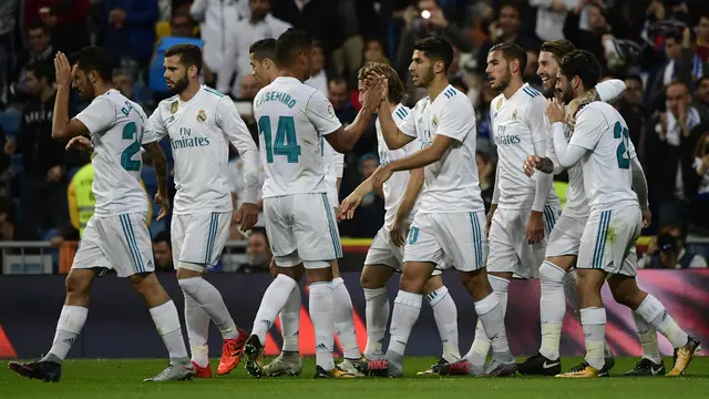 Real Madrid