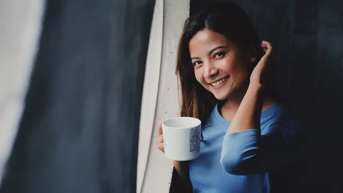 perempuan dan 21 agustus tenang