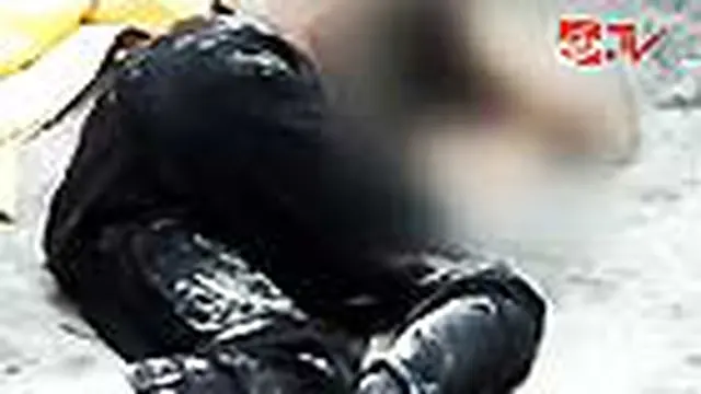 Kisah Tragis di Parangendok