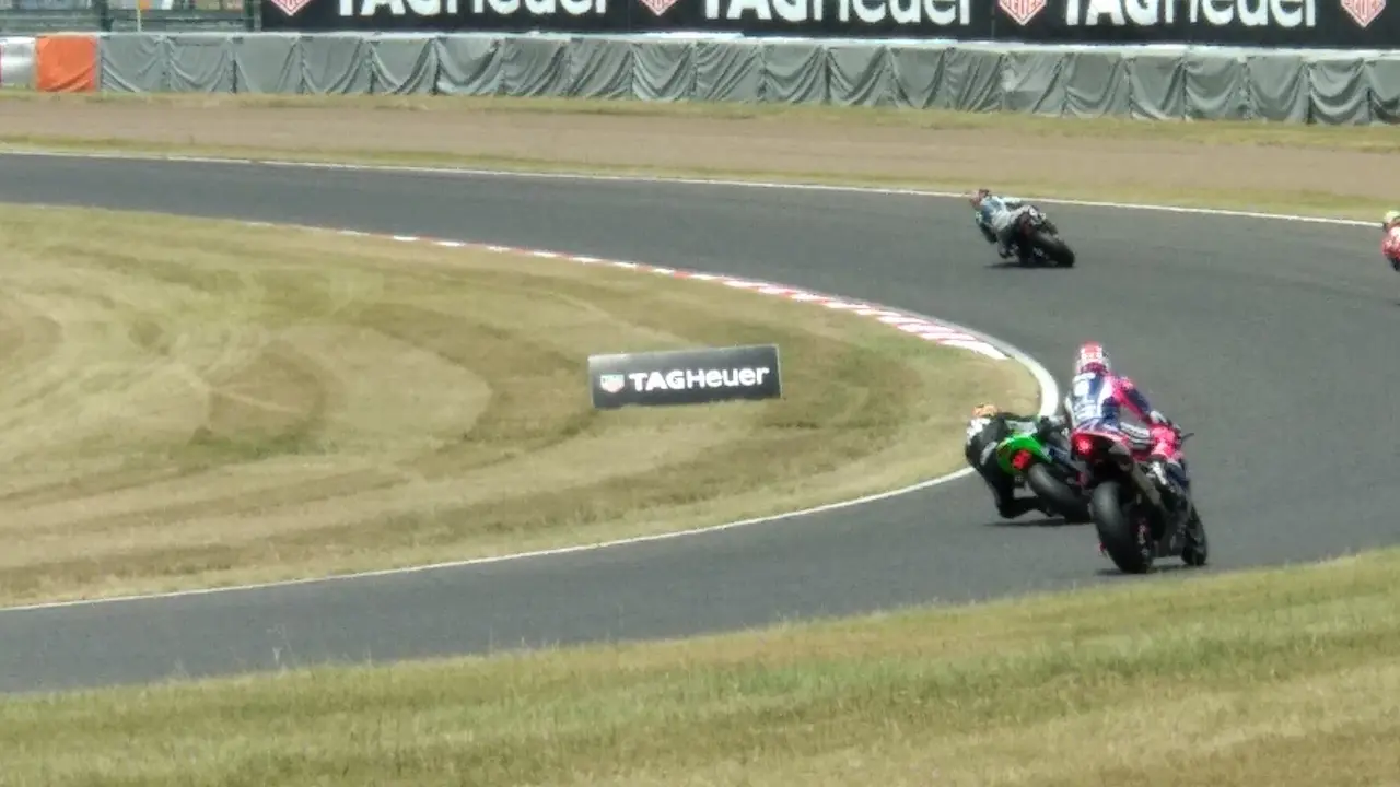 Suzuka 8 Hours