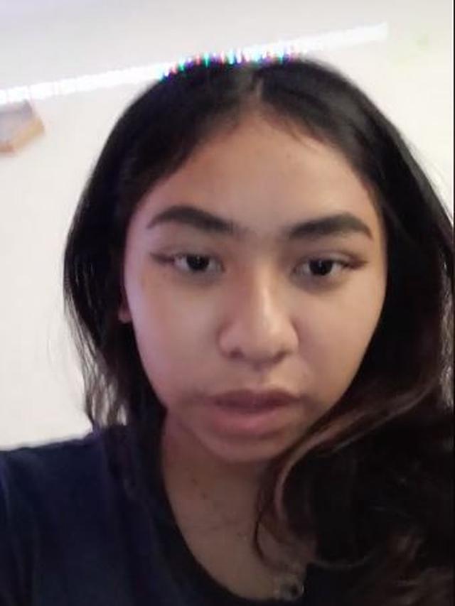 Viral Cewek yang Wajahnya Mirip America Chavez, Ini 6 Potretnya