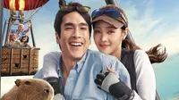 Sinopsis dan Karakter Henry’s First Date, Debut Film Thailand Minnie (G)I-DLE