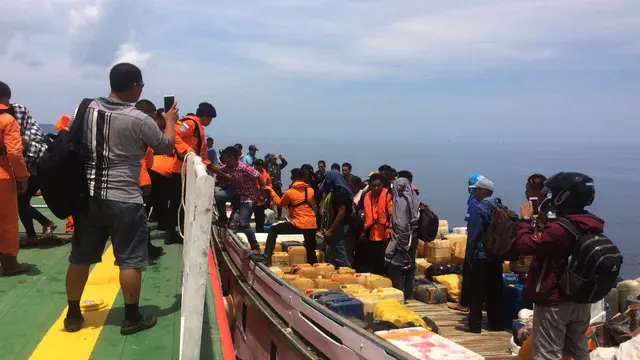 Kapal mati mesin