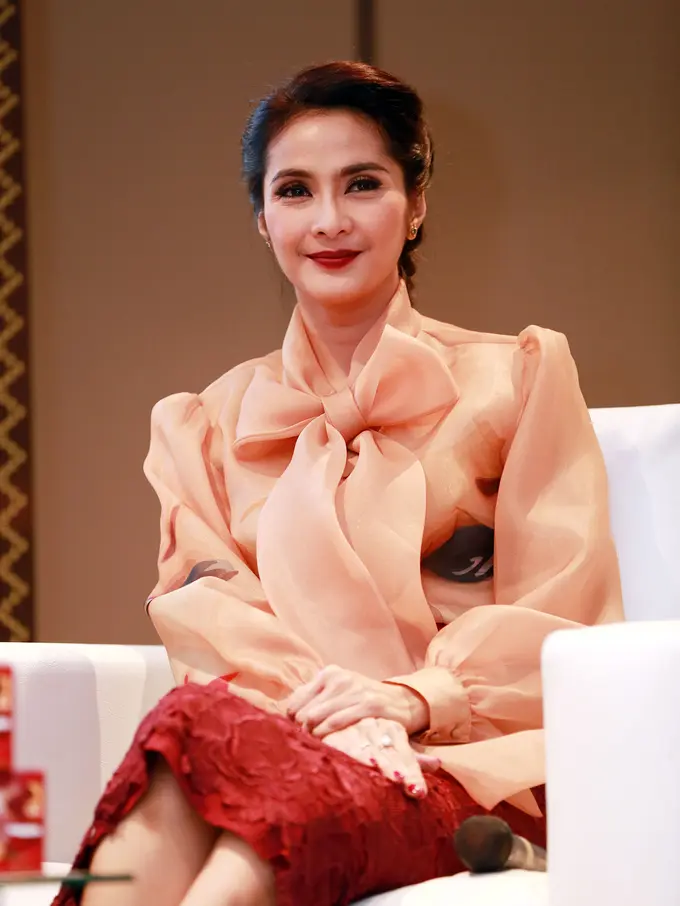 [Bintang] Maudy Koesnaedi