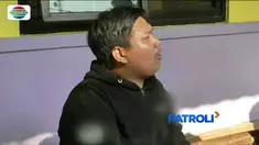 Dua orang wartawan televisi gadungan ditangkap polisi usai peras kepala desa Tangerang.