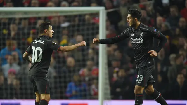 Coutinho