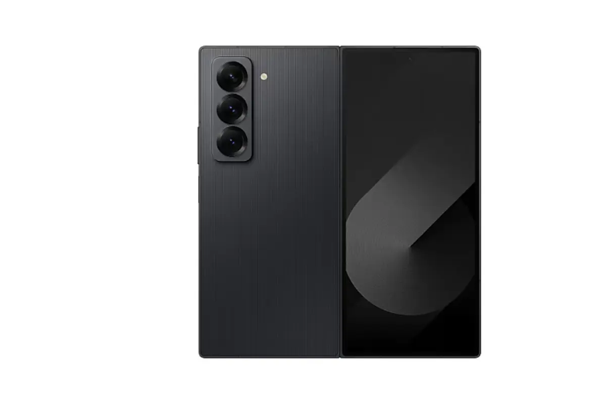 Samsung Galaxy Z Fold Special Edition
