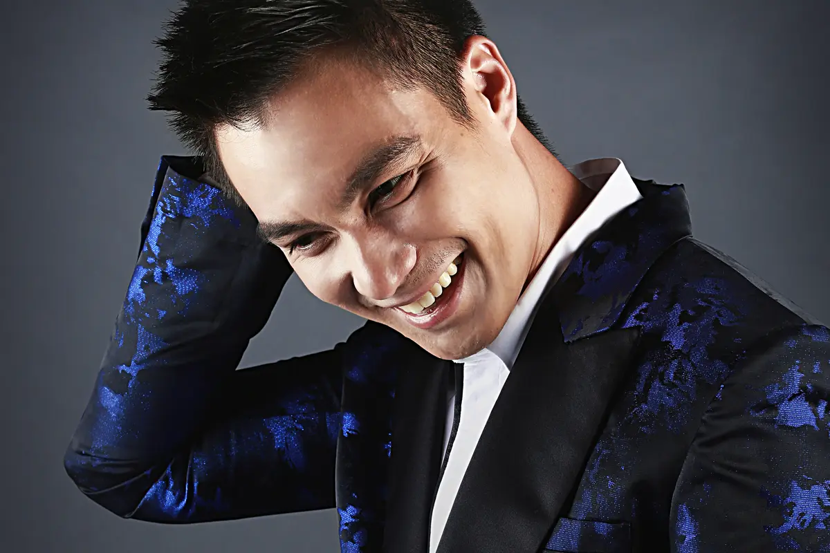 Baim Wong