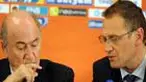 Sekjen FIFA Jerome Valcke mengatakan, sistem perwasitan akan diubah mulai Piala Dunia 2014 di Brasil. Di antaranya perihal teknologi garis gawang dan petugas tambahan di lapangan. 