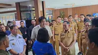 Mendagri Minta Pemda Gratiskan PBG hingga Akhir Januari, Jika Tidak Akan Diberi 'Surat Cinta'
