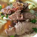 7 Rekomendasi Tempat Makan Sop di Semarang, Enak, Hangat, dan Ramah di Kantong