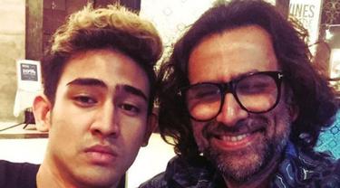 Dua Kasus Hukum Cobaan Berat Keluarga Jeremy Thomas News Entertainment Fimela Com