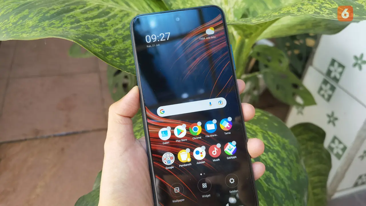 Poco M3 Pro 5G