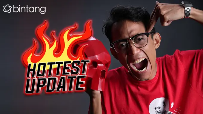 [Bintang] HL Hottest Update Kiswinar