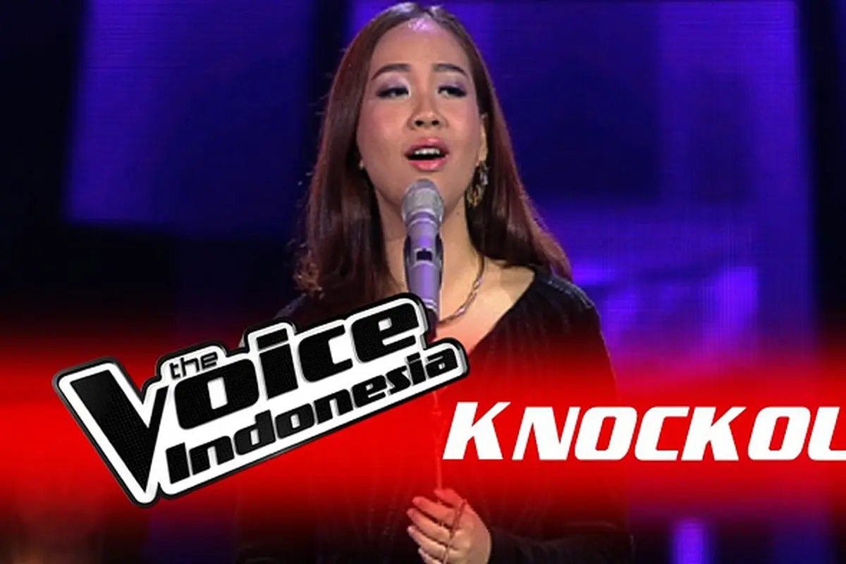 [Bintang] Gloria Jessica