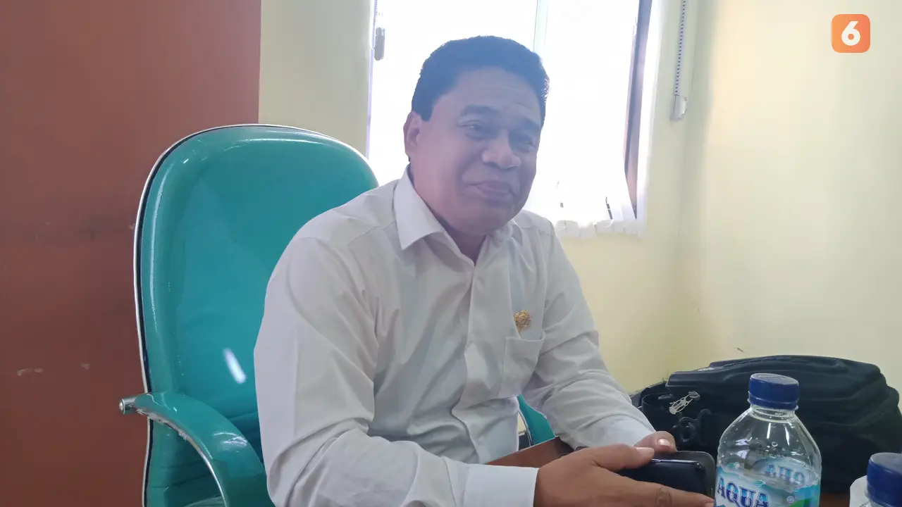 DPRD Nyabu