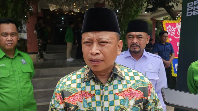 Dugaan RSUD ASA Sunat Honor Dokter, Wali Kota Depok : Saya Belum Dapat Laporan Detail