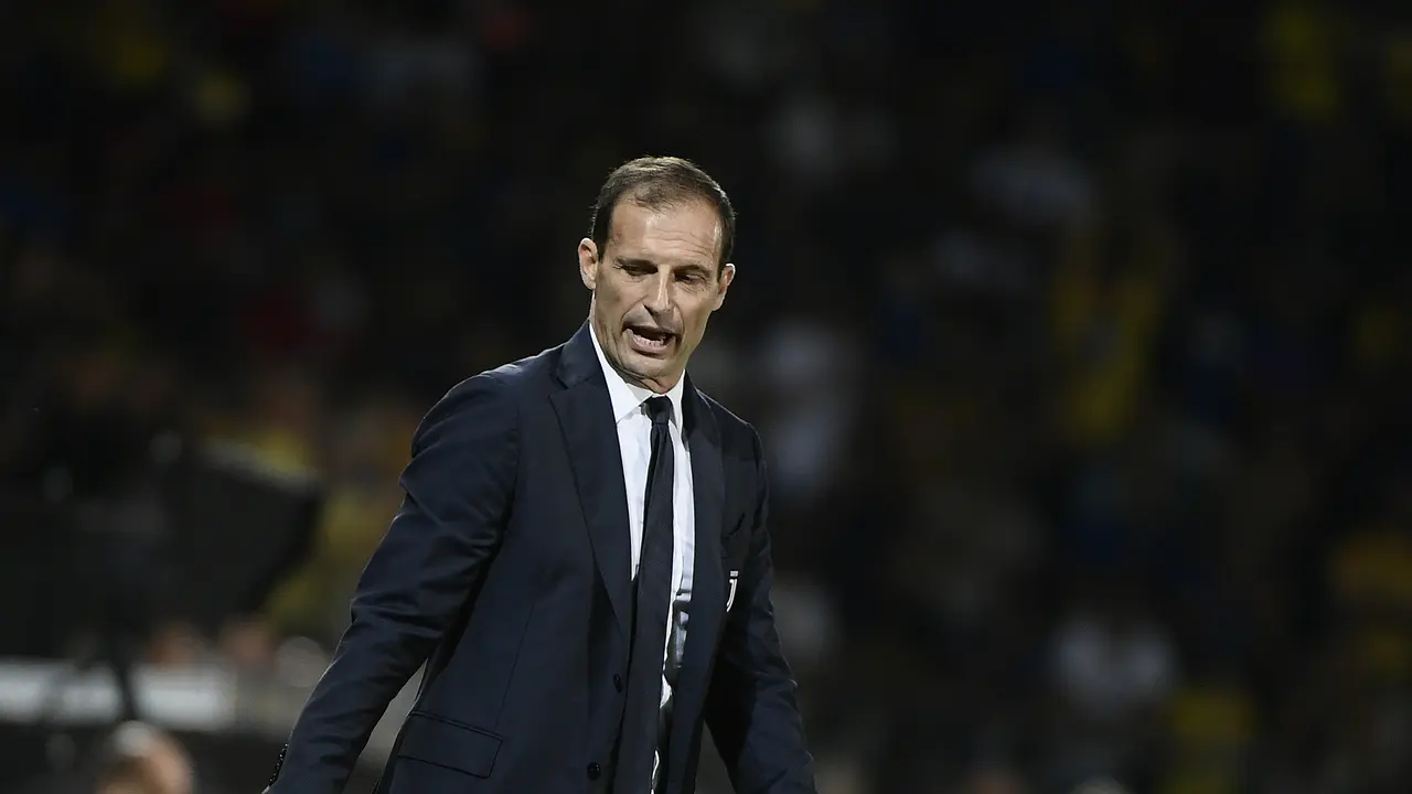 6 Deretan Pelatih Papan Atas yang Menolak Pinangan Real Madrid