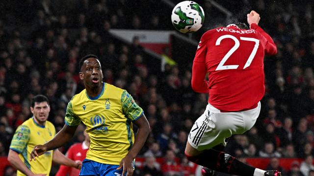 Foto: Afrika Sentris, Ini Dia 7 Pemain Afrika yang Didatangkan Nottingham Forest pada musim 2022 / 2023