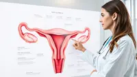 Mengenal Fungsi Uterus dan Perannya dalam Sistem Reproduksi Wanita