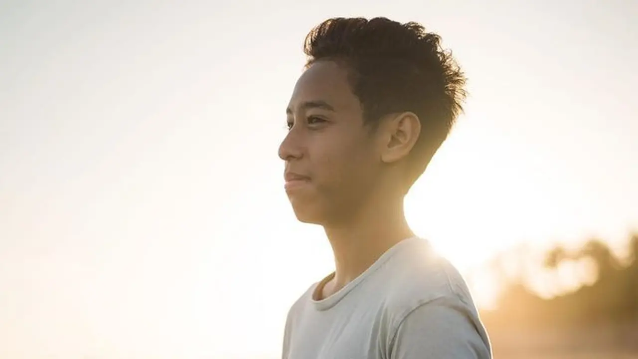 Rangga Putra Pongki Barata
