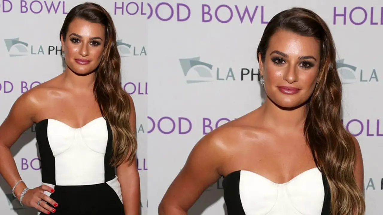 Lea Michele