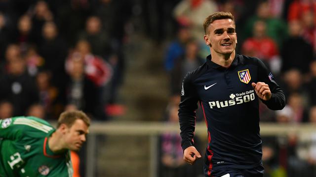 Antoine Griezmann