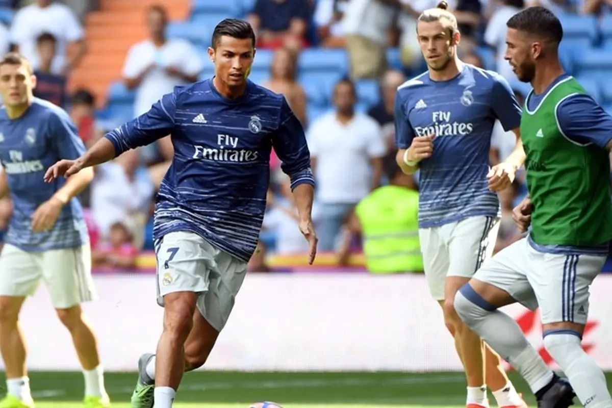 Real Madrid