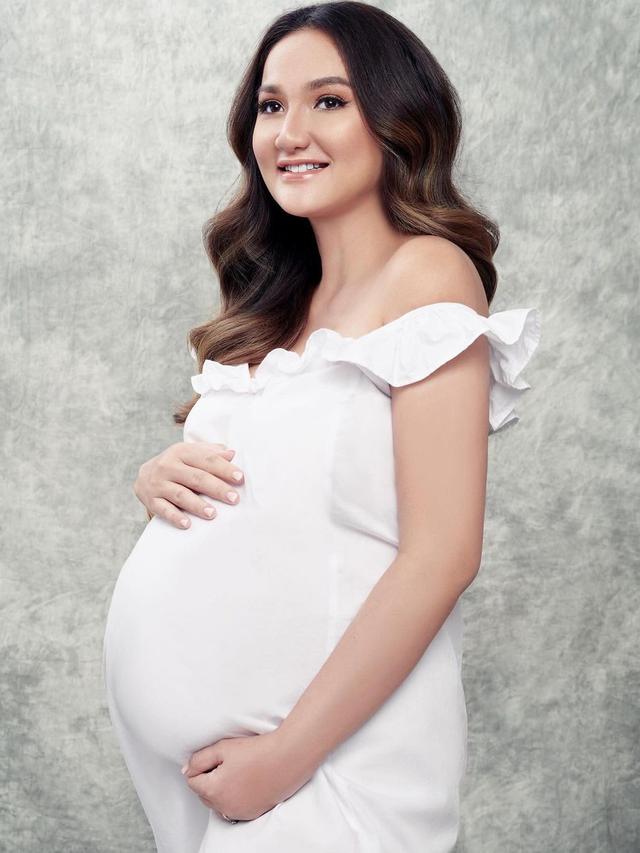 Tengku Dewi Putri. (Foto: Dok. Instagram @tengkudewiputri_tdp)