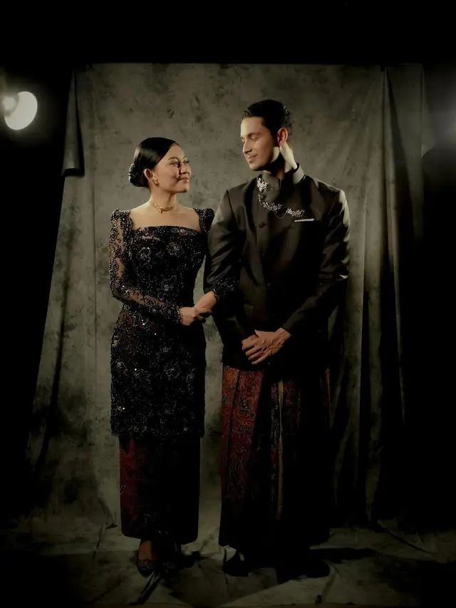 7 Pemotretan Terbaru Rachel Vennya dan Salim Nauderer, Bak Prewedding