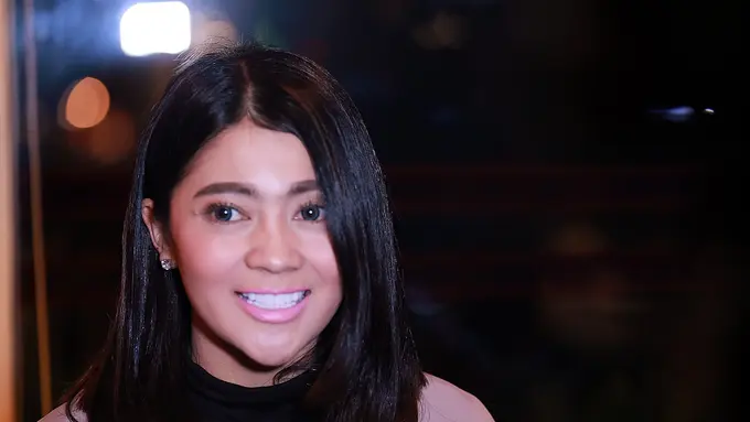 [Bintang] Indah Dewi Pertiwi